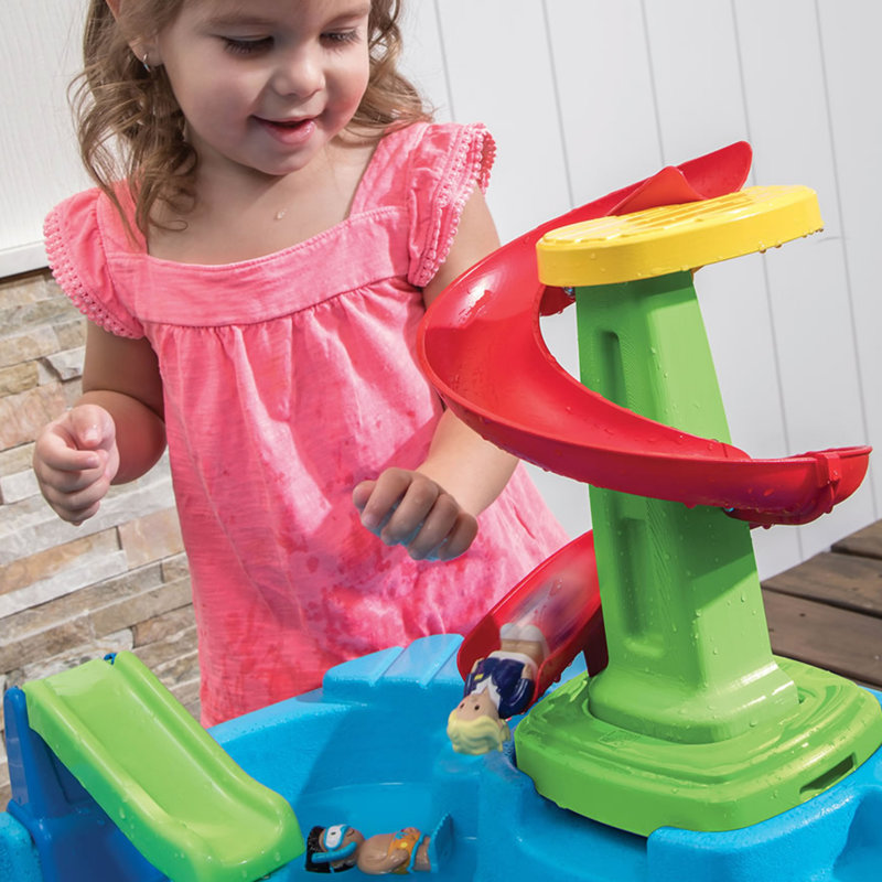 Step2 Fiesta Cruise Sand & Water Table & Reviews Wayfair